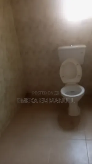 1bdrm Apartment in Asaba, Oshimili South for rent