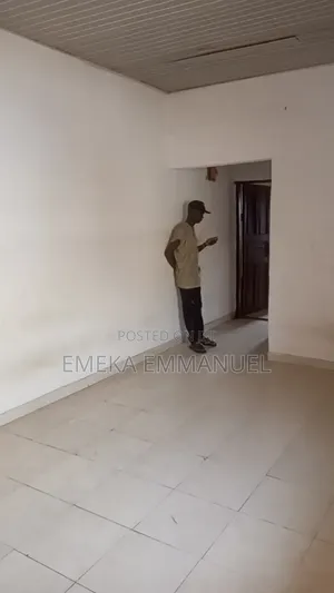 1bdrm Apartment in Asaba, Oshimili South for rent