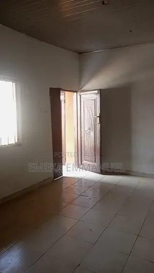 1bdrm Apartment in Asaba, Oshimili South for rent