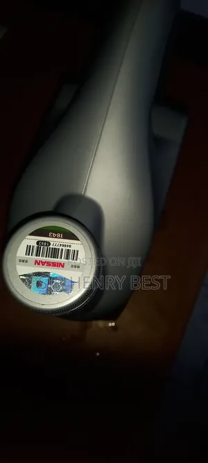 Ns 2 .Cvt .Transmission Fluid. Hxlvt40001