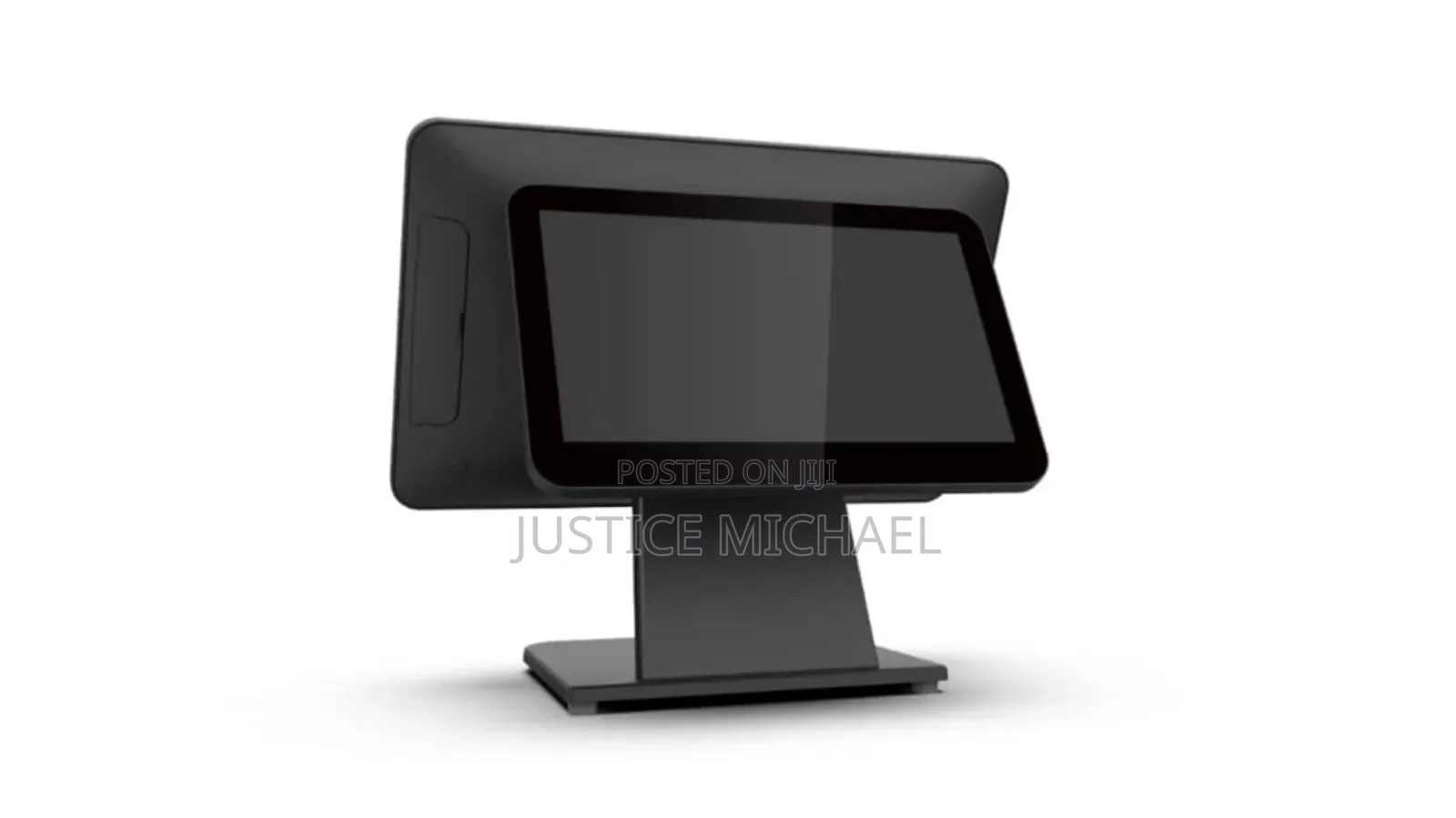 Pos Terminal Machine