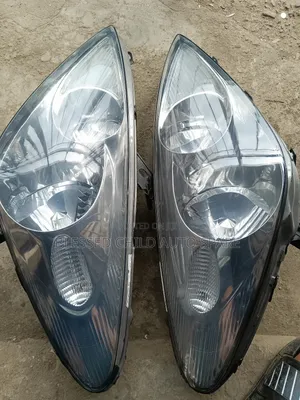 Headlamp Lexus Es 300 2003 Charger Type