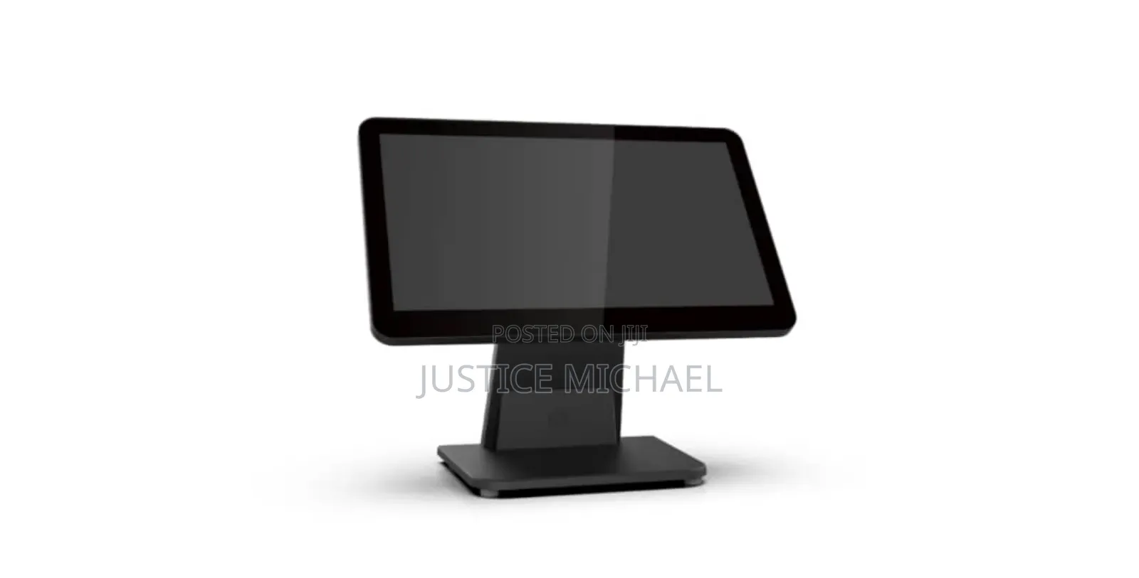 Pos Terminal Machine