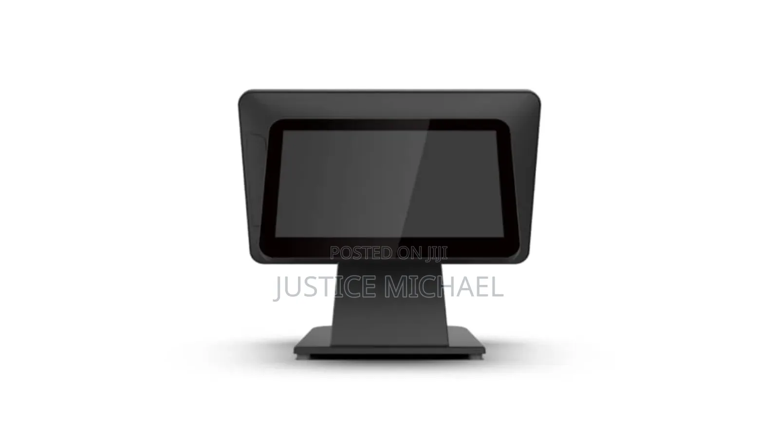 Pos Terminal Machine
