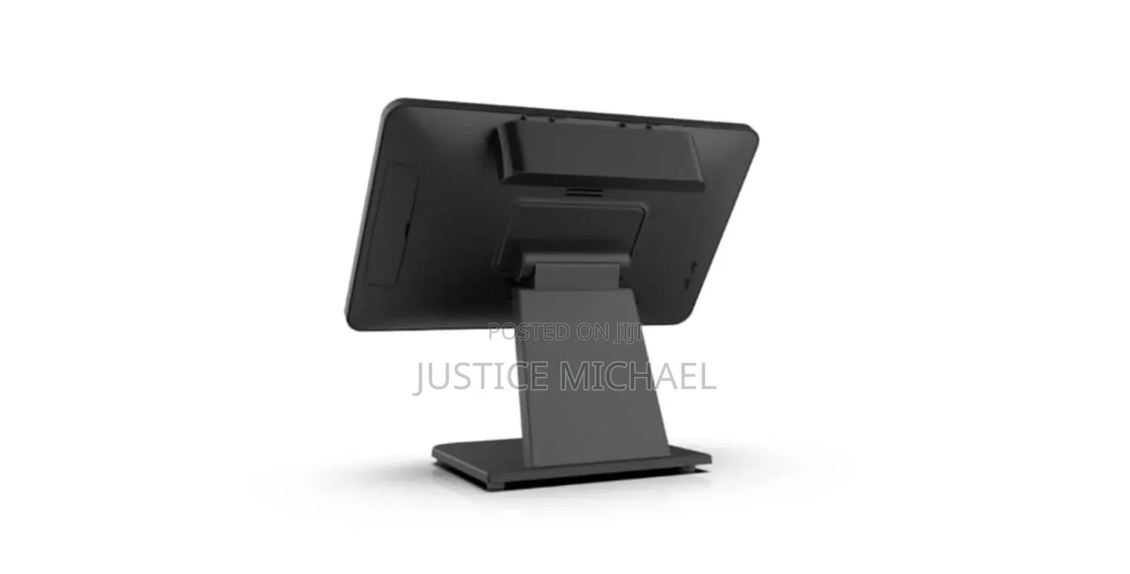 Pos Terminal Machine