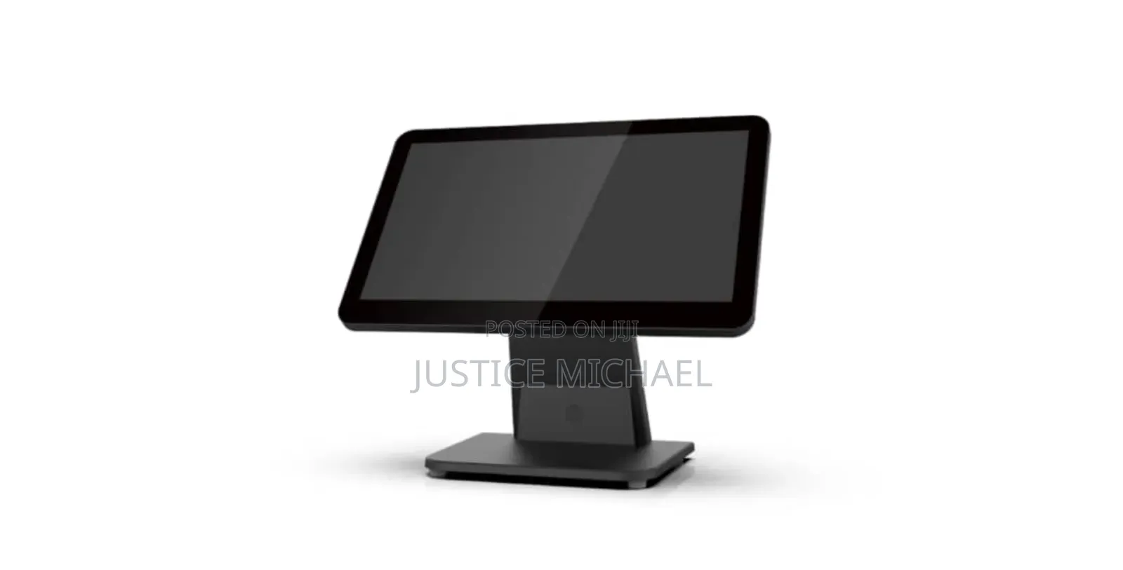 Pos Terminal Machine