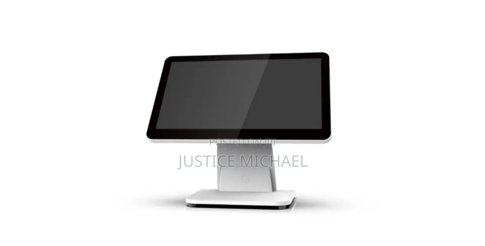 Pos Terminal Machine