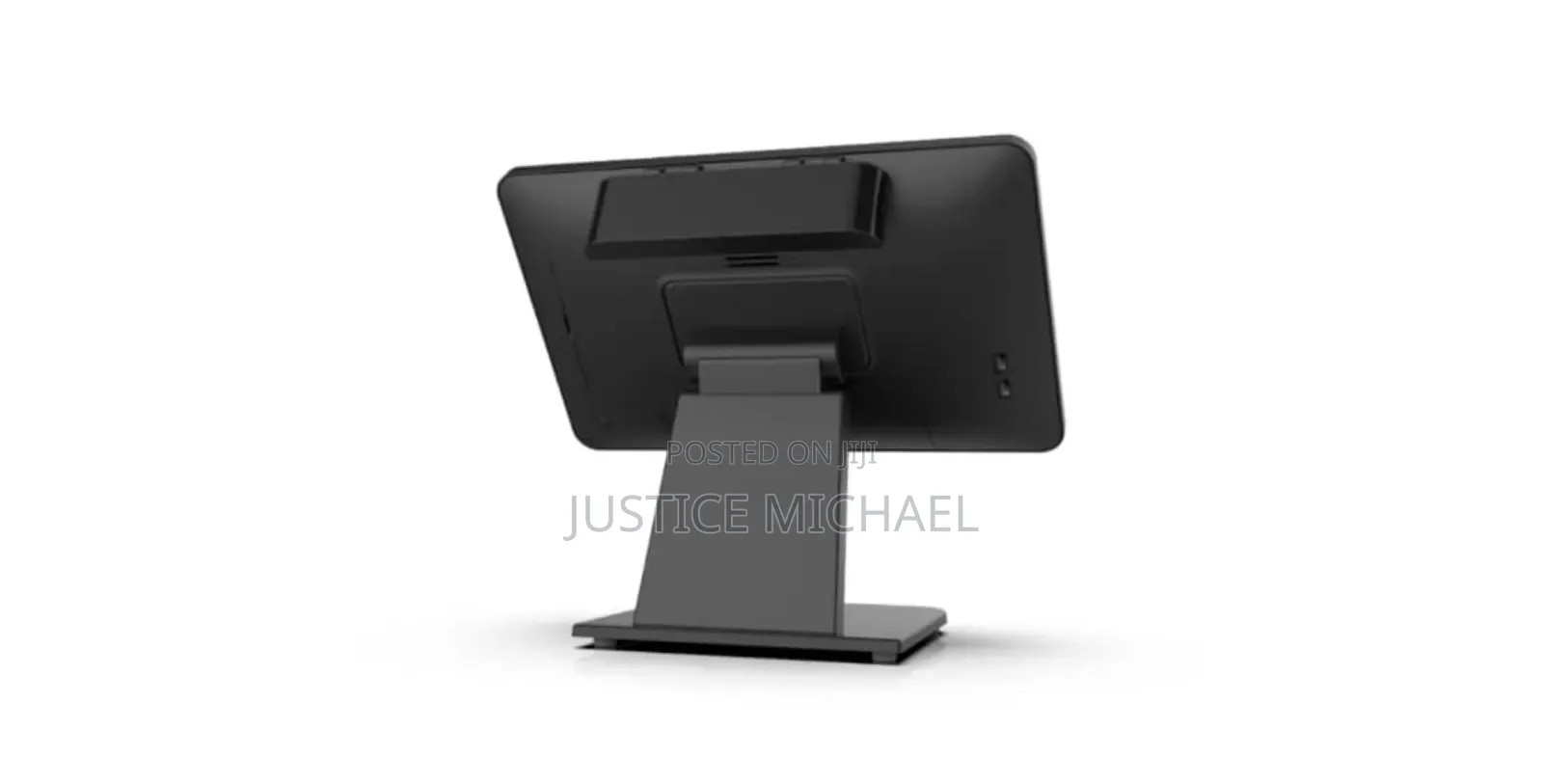 Pos Terminal Machine