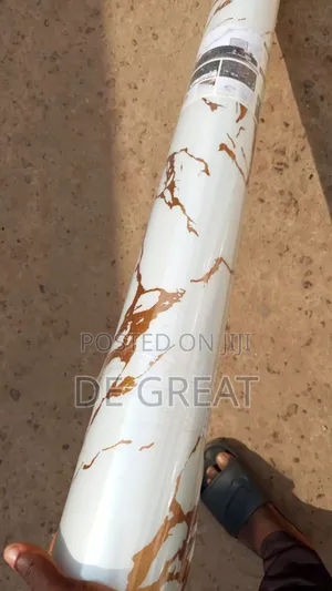 Folding Marble Sheet Available
