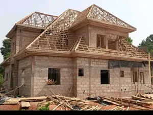 Pofeasional Aluminum Roof Installers