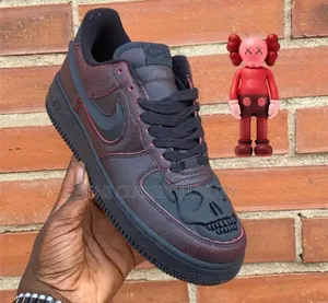 Original Luxury Men's Sneakers Nike