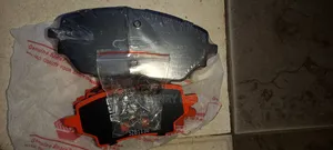 Front Brake Pad Toyota CHR Ceramic