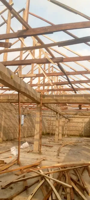 Industrial Roofing Services