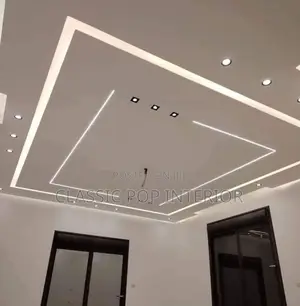 Top Pop Plasterboard Installer