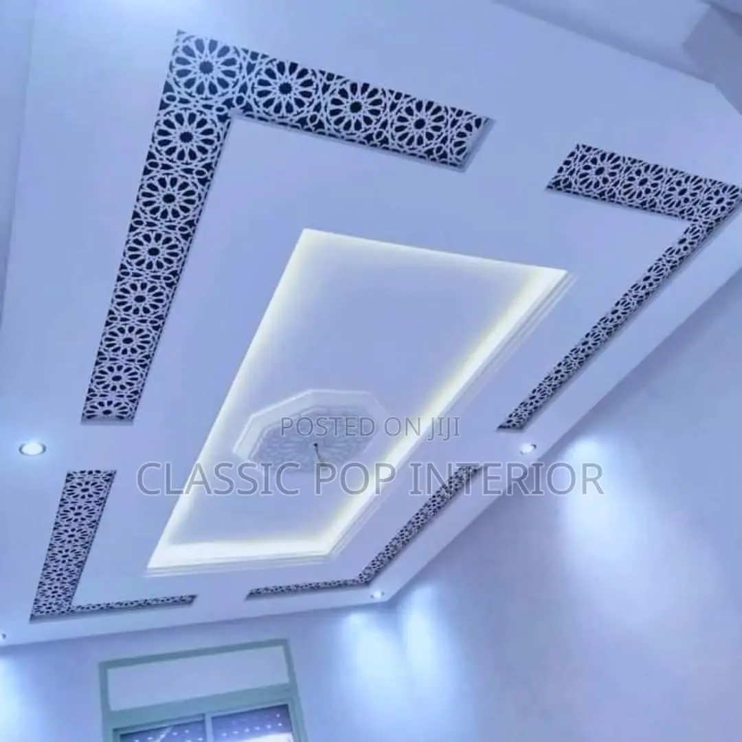 Top Pop Plasterboard Installer