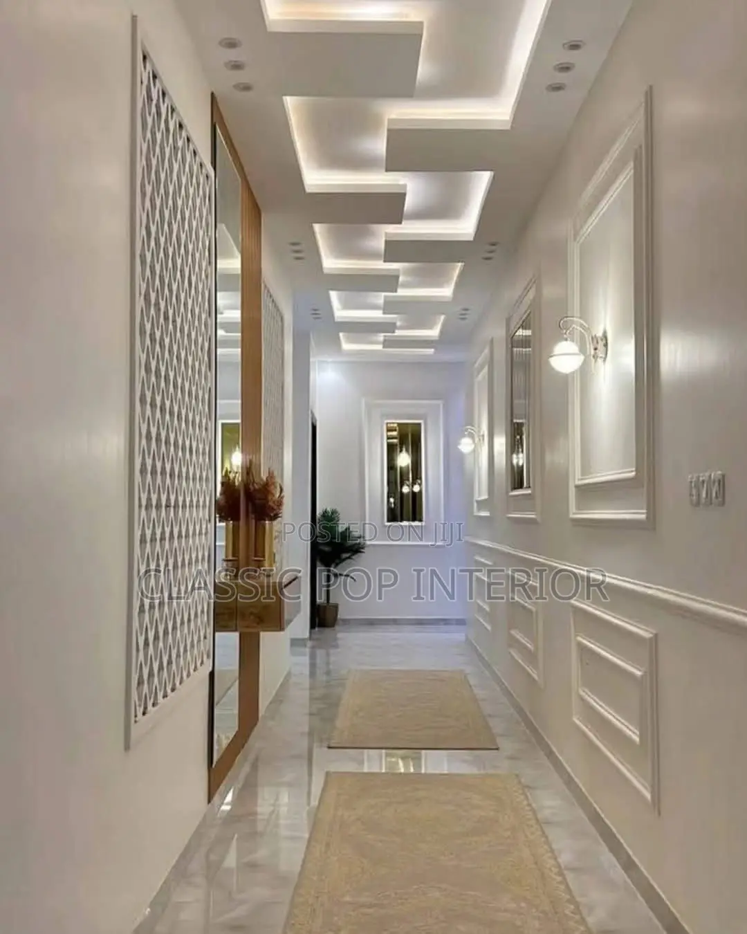 Top Pop Plasterboard Installer