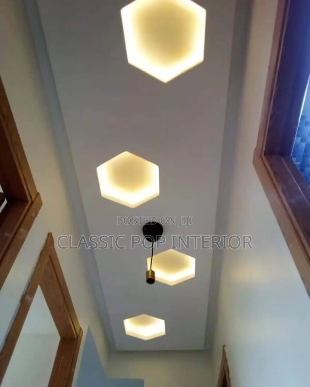 Top Pop Plasterboard Installer