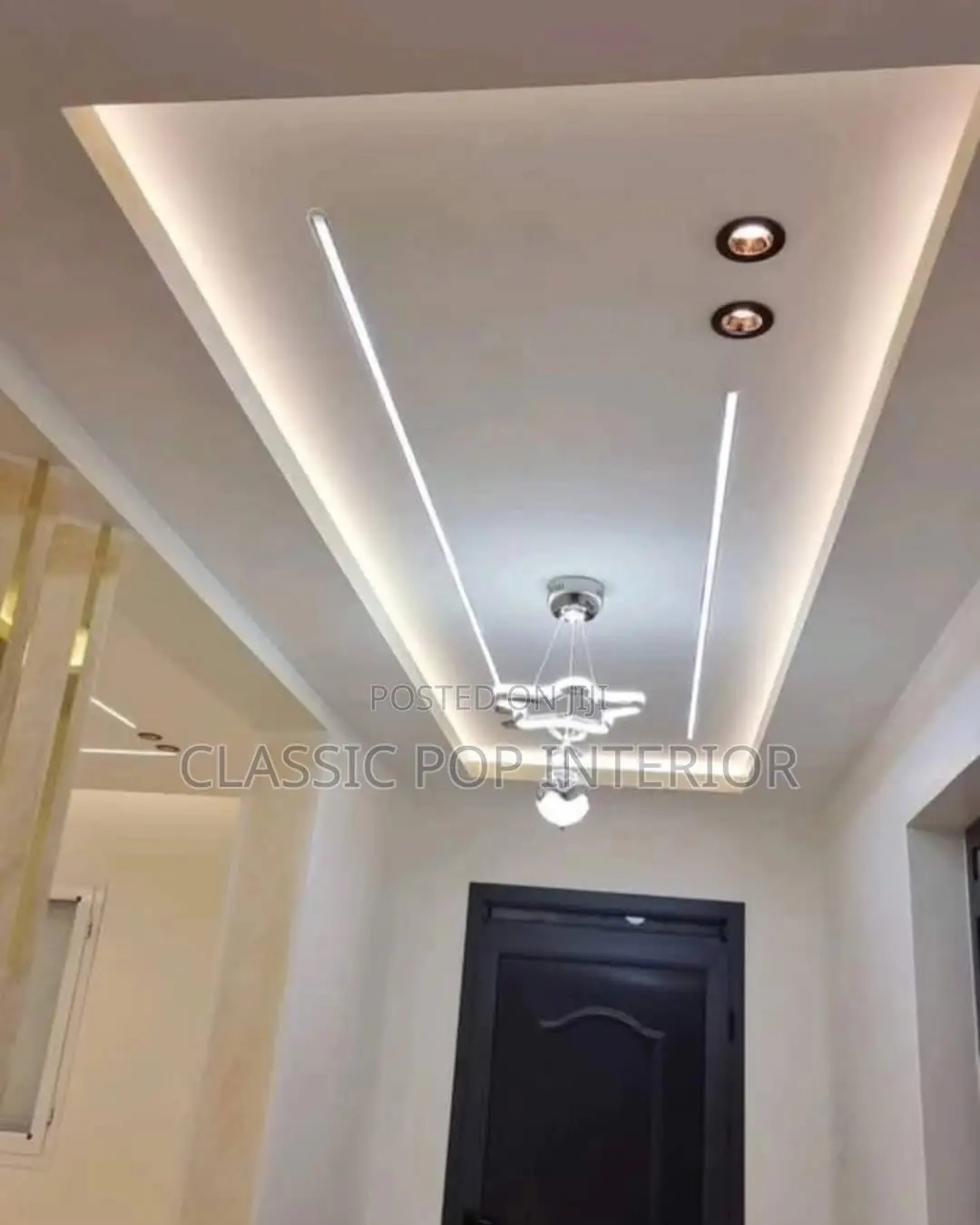 Top Pop Plasterboard Installer