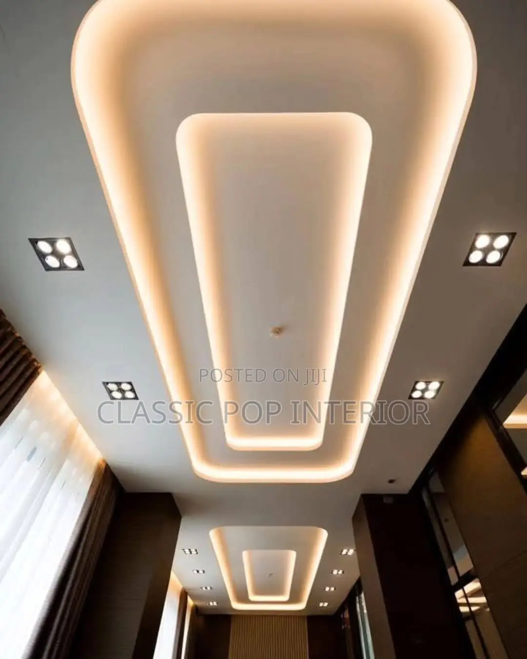 Top Pop Plasterboard Installer