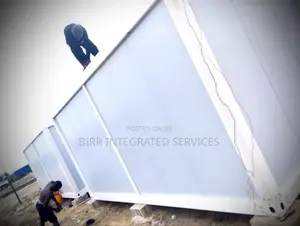 Best Prefab Homes and Portacabin Caravan