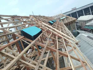 Lagos House Roofers