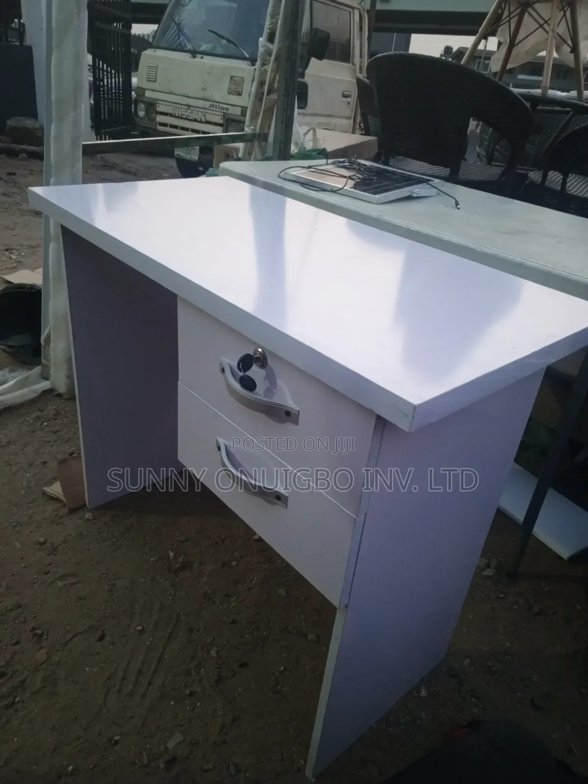 Office/Home Study Table
