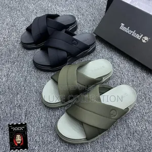 Luxury Timberland Cross Pam