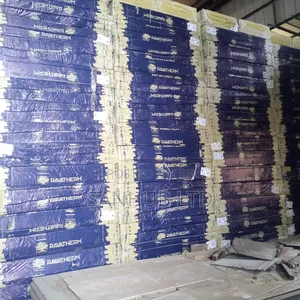 Insulation Rockwool Slab