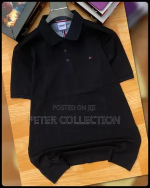 Photo - Tommy Hilfiger Coller Polo