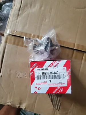 Thermostat Toyota / Lexus 2009/ 2019