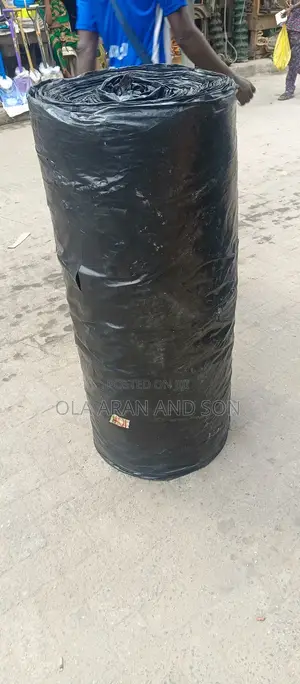 D P M Nylon