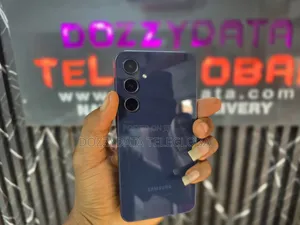 Samsung Galaxy A35 256 GB