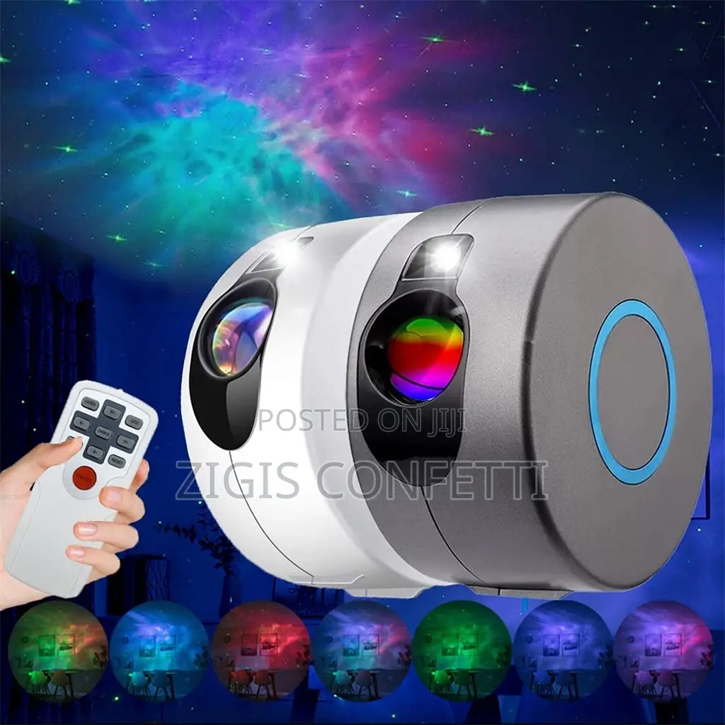 Projector Light