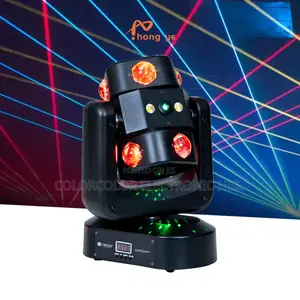 Hl 480 Laser Show System