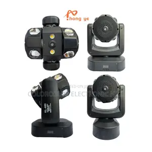 Hl 480 Laser Show System