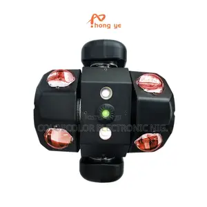 Hl 480 Laser Show System