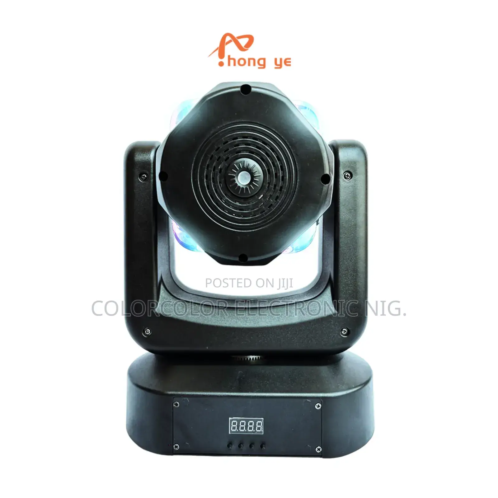 Hl 480 Laser Show System