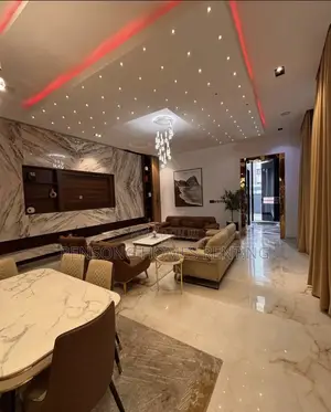 5bdrm Duplex in Osapa London for rent