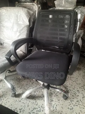 Economic Victory Chair