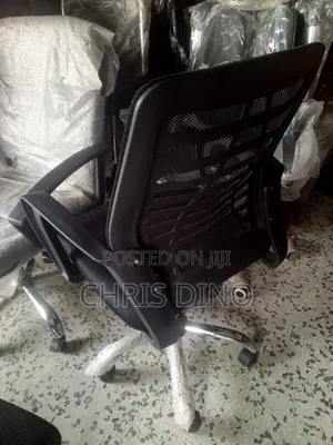 Economic Victory Chair