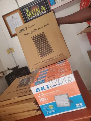 200watts Akt Flood Light