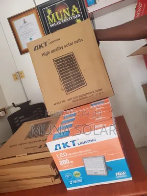 200watts Akt Flood Light