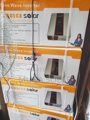 5kva 48v Choice Solar Inverter