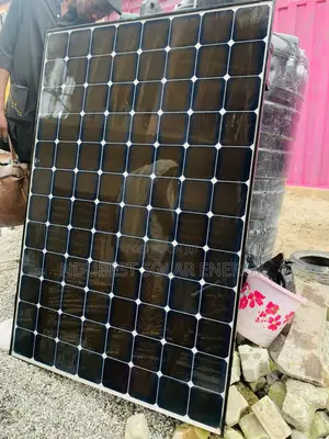 400w Sunpower Solar Panels