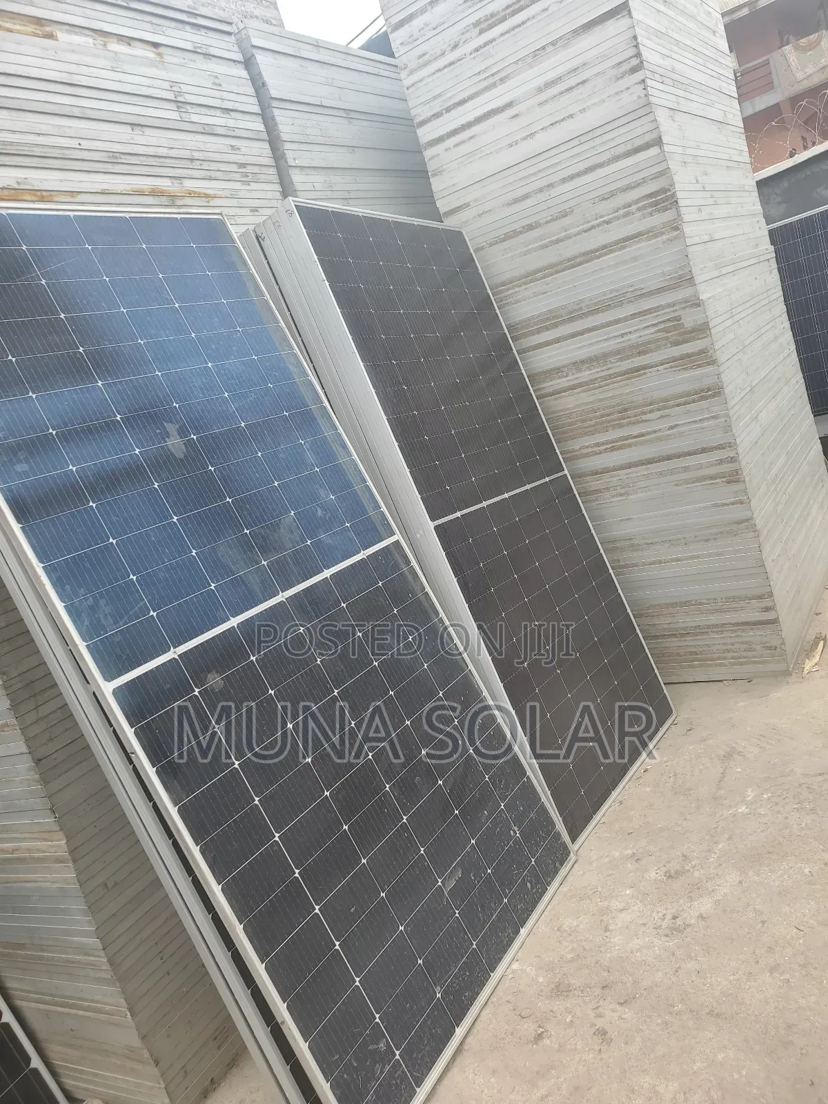 620watts 144cell Canadian Solar Panel
