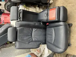 Complete Seat Direct Tokubo Rx330 Available Black Color