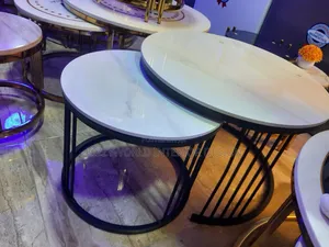 1+2 Quality Centre Table.