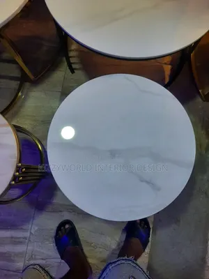 1+2 Quality Centre Table.
