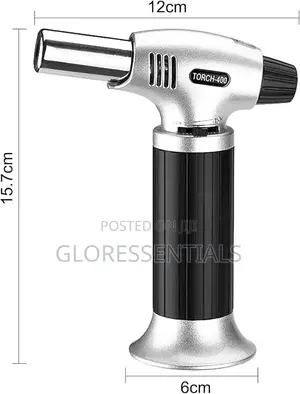 Butane Torch Lighter