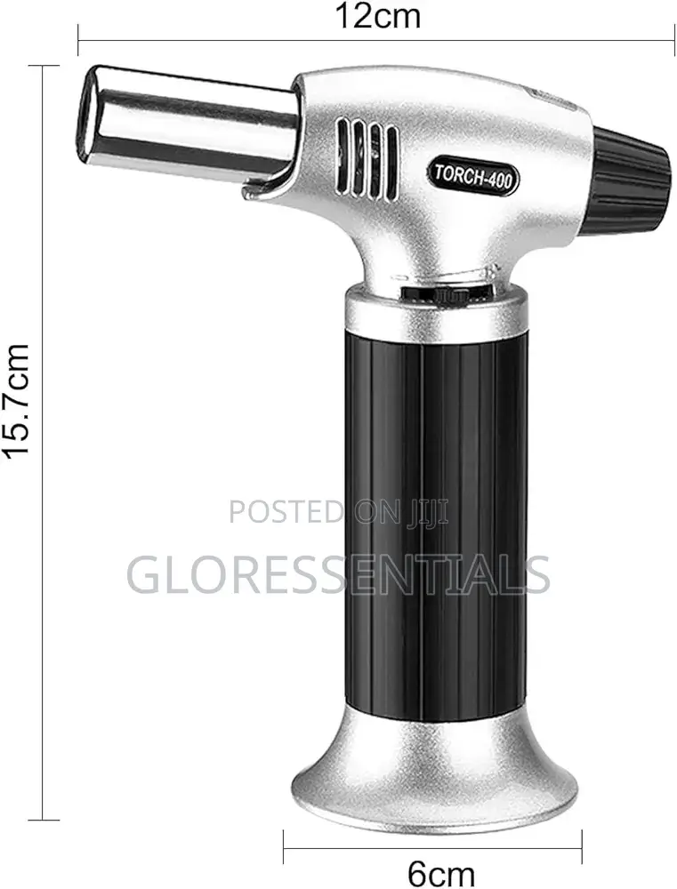 Butane Torch Lighter